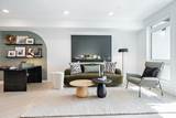 Studio apartment at Celeste Apartments in South San Francisco